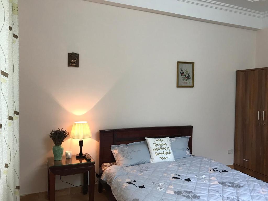 105 Láng Hạ – Hanoi